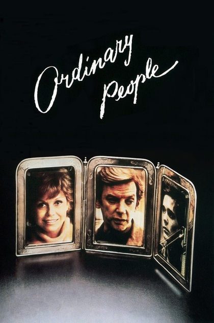 Ordinary People - 1980