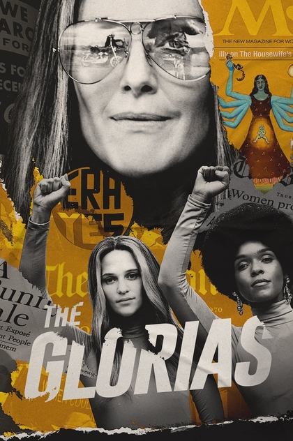 The Glorias - 2020