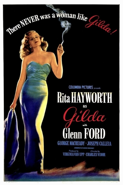 Gilda - 1946