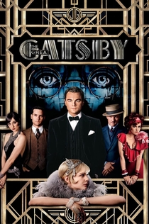 The Great Gatsby - 2013