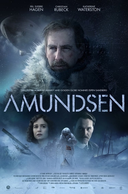 Amundsen - 2019