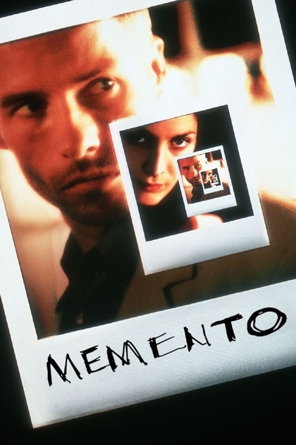 Memento - 2000
