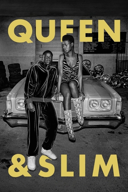 Queen & Slim - 2019