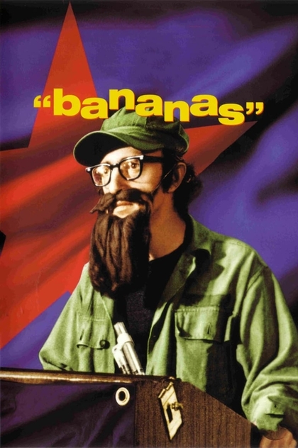 Bananas - 1971
