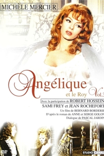 Angelique and the King - 1966
