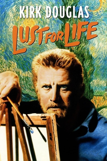 Lust for Life - 1956