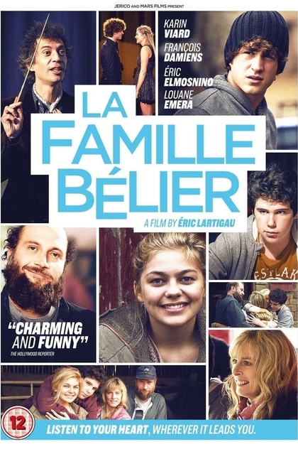 The Bélier Family - 2014