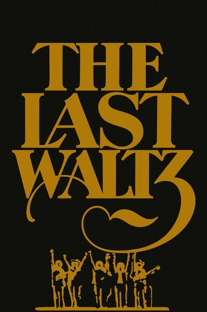 The Last Waltz - 1978