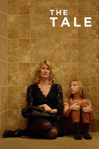 The Tale - 2018