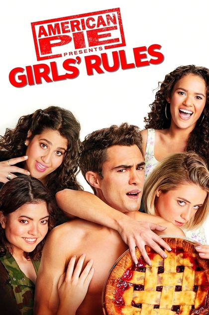 American Pie Presents: Girls' Rules - 2020