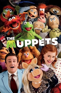 The Muppets - 2011