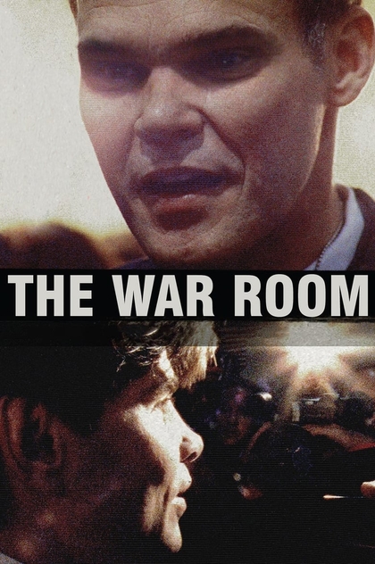 The War Room - 1993