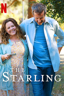 Movies from Alina Usmanova