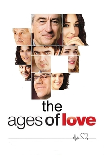 Movies from Alina Usmanova