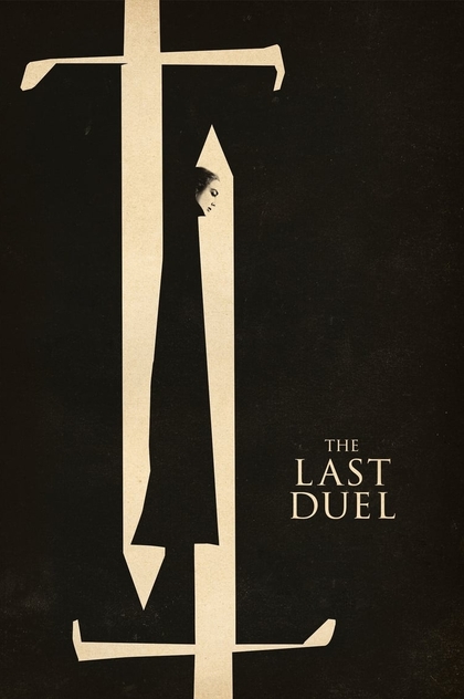 The Last Duel - 2021