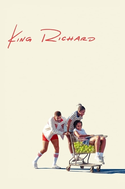King Richard - 2021