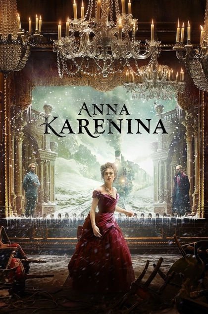 Anna Karenina - 2012