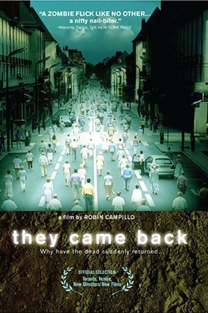 They Came Back - 2004