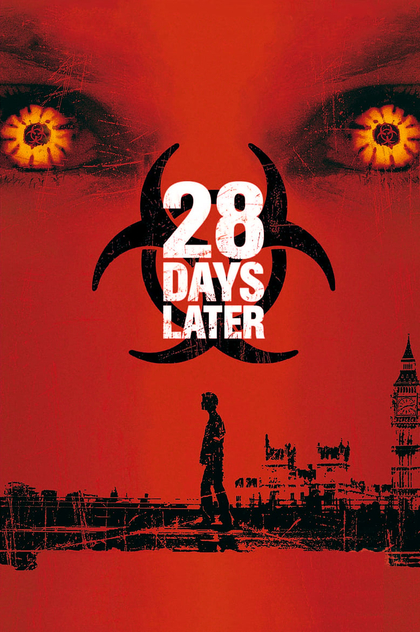 28 Days Later - 2002