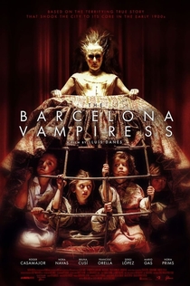 Movies from Любовь Кузакова