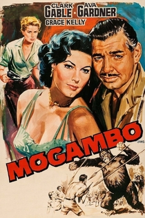 Movies from Alina Usmanova