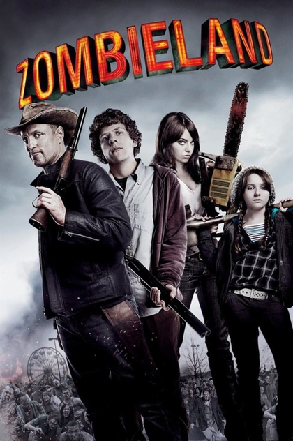 Zombieland - 2009