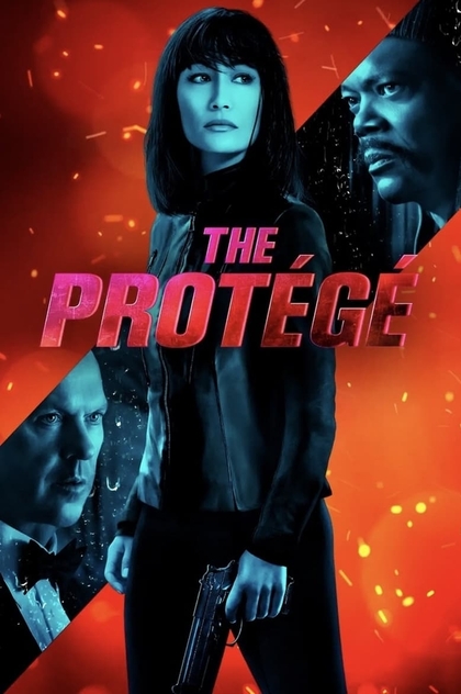 The Protégé - 2021