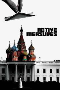 Active Measures - 2018