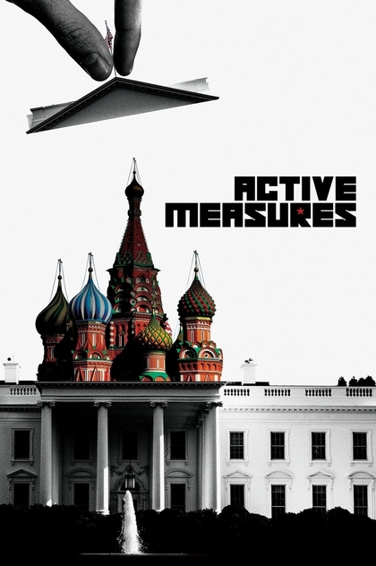 Active Measures - 2018