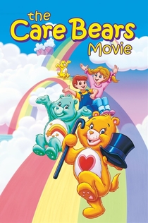 The Care Bears Movie - 1985