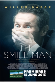 The Smile Man - 2013