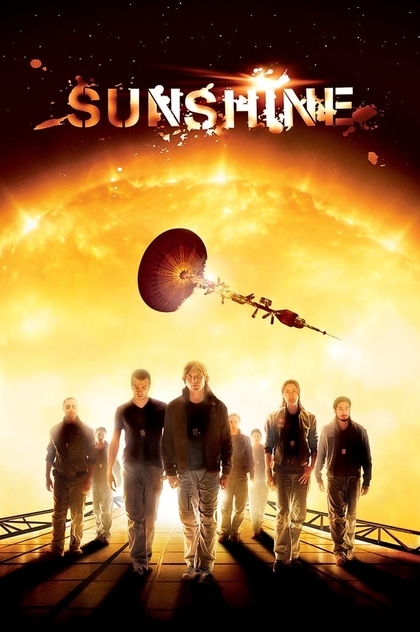 Sunshine - 2007