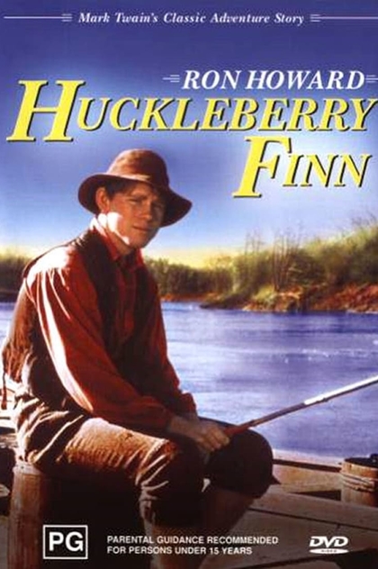 Huckleberry Finn - 1975