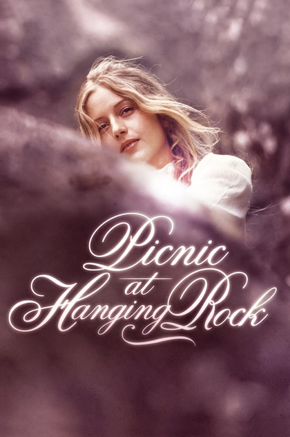 Picnic at Hanging Rock - 1975