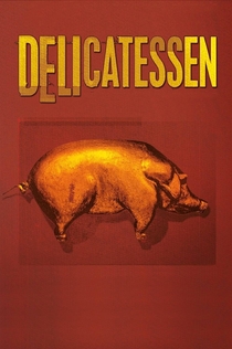 Delicatessen - 1991