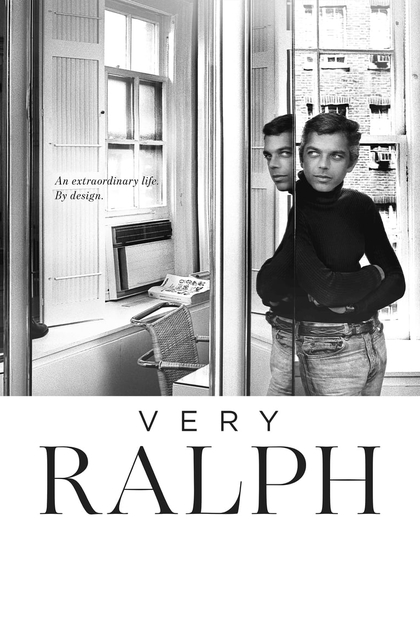 Very Ralph - 2019