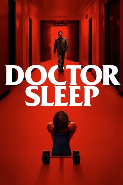 Doctor Sleep - 2019