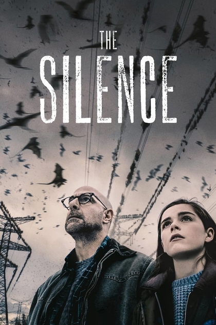 The Silence - 2019