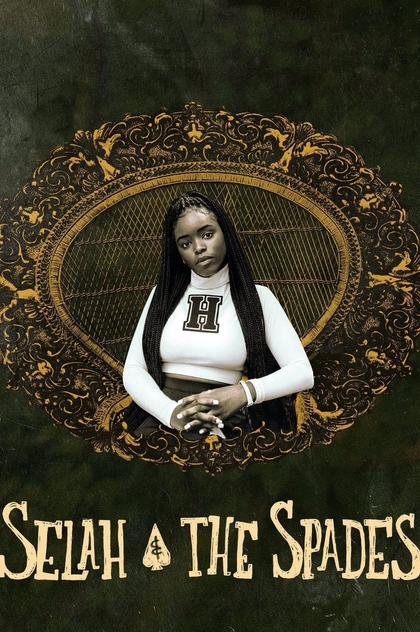 Selah and the Spades - 2019
