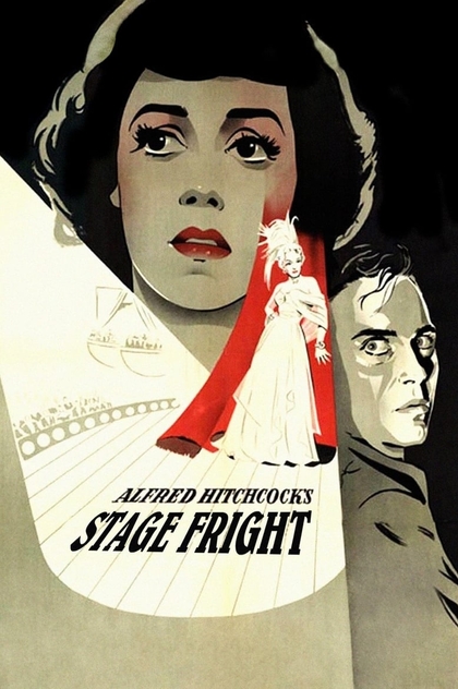 Stage Fright - 1950