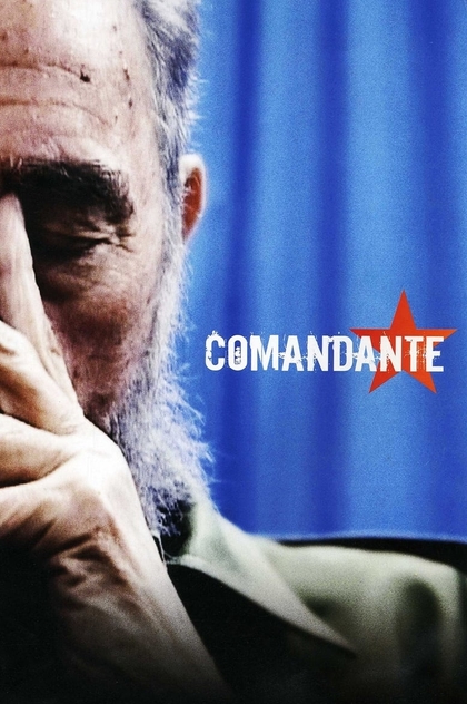 Comandante - 2003