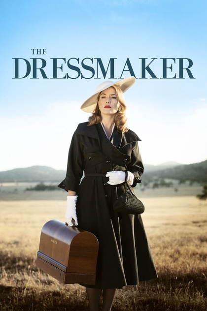 The Dressmaker - 2015