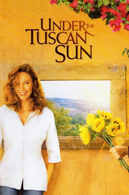 Under the Tuscan Sun - 2003