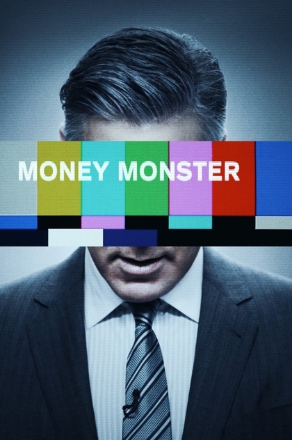 Money Monster - 2016