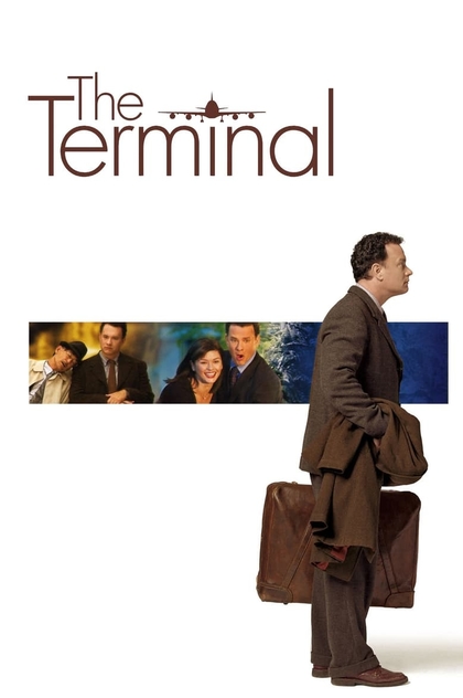 The Terminal - 2004