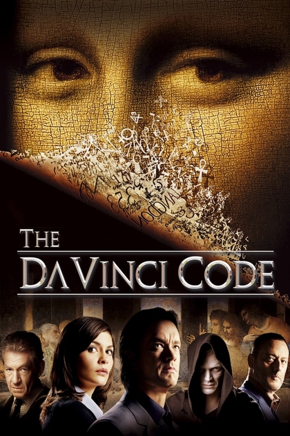 The Da Vinci Code - 2006
