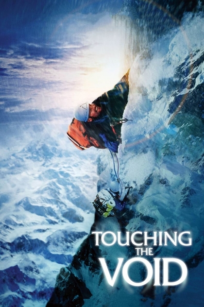 Touching the Void - 2003