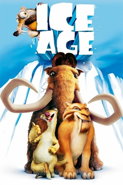 Ice Age - 2002