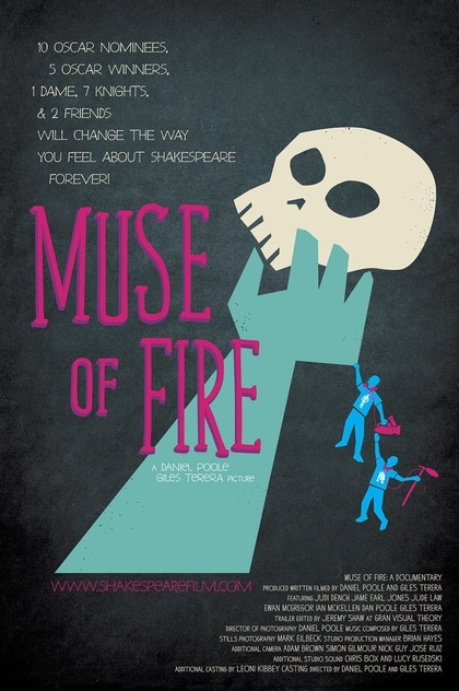 Muse of Fire - 2013