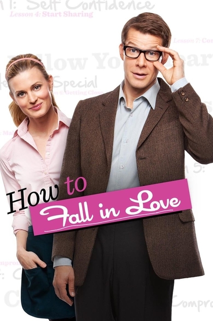 How to Fall in Love - 2012